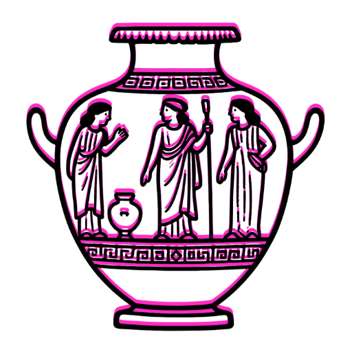 Amphora Icon